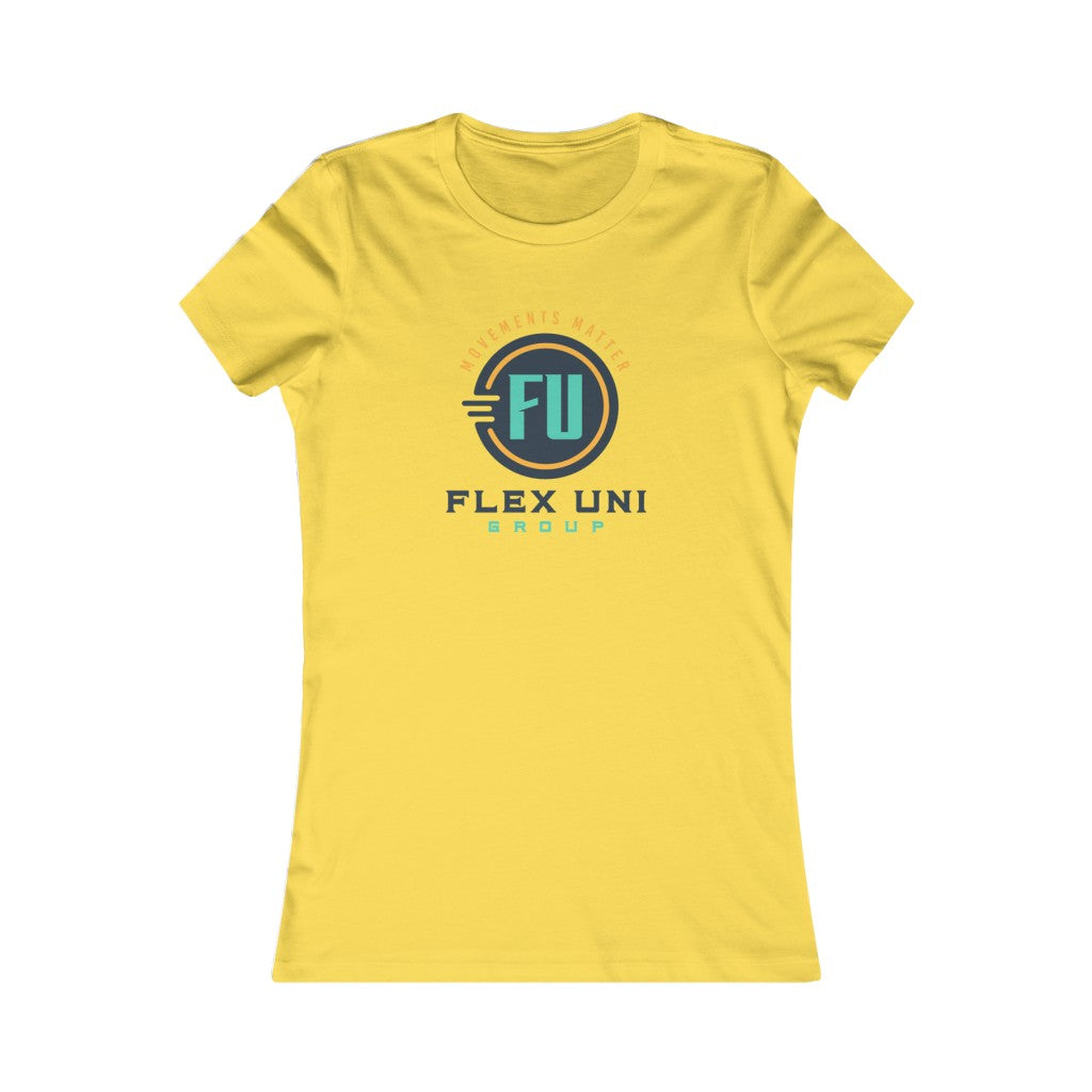 Women's Favorite Tee