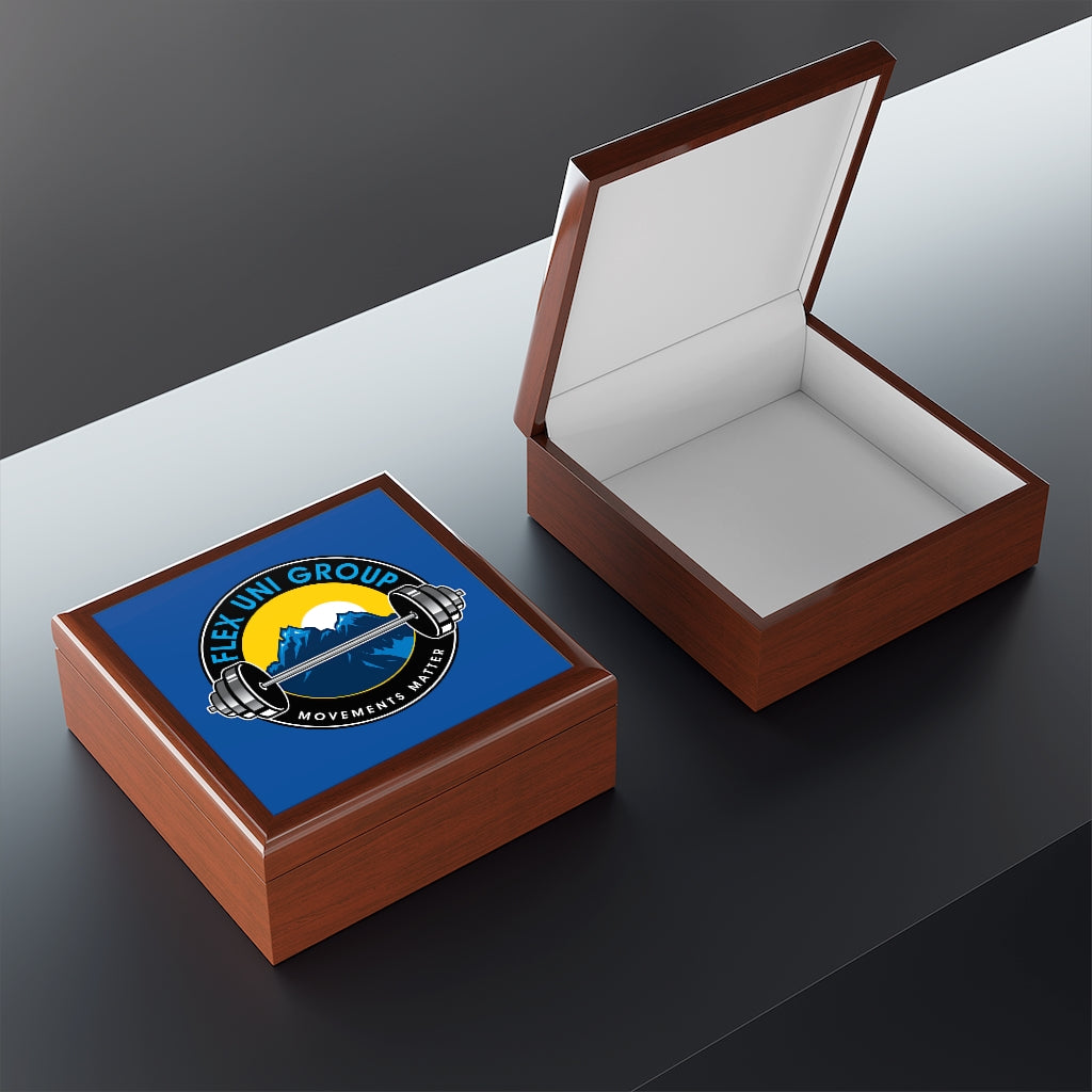 Jewelry Box
