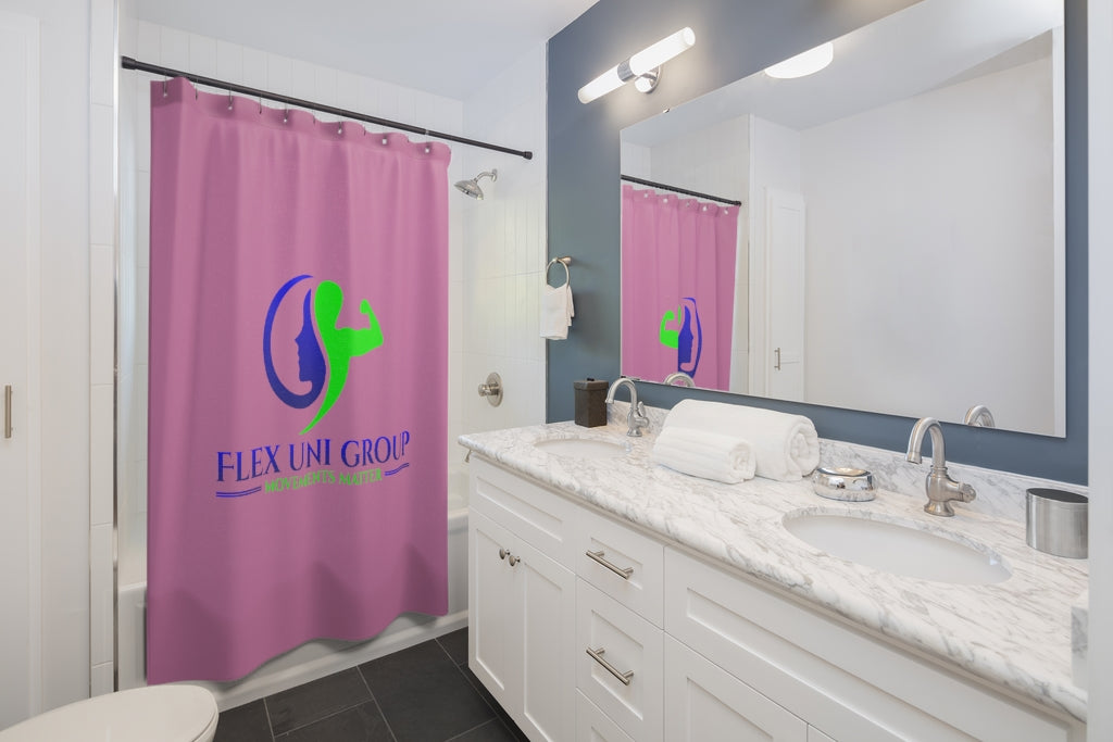 Shower Curtains