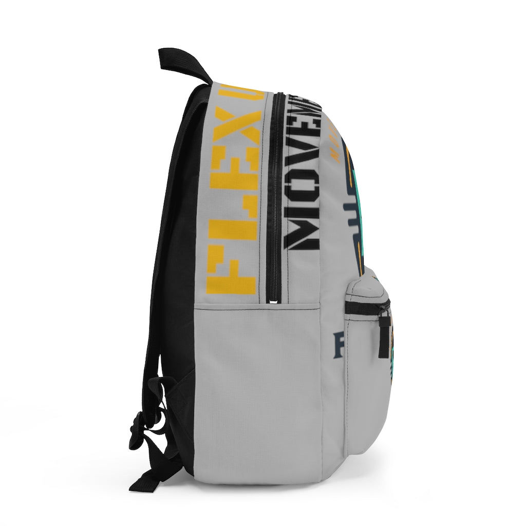 Backpack (Made in USA)