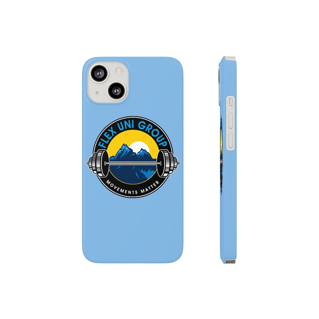 Barely There Phone Cases