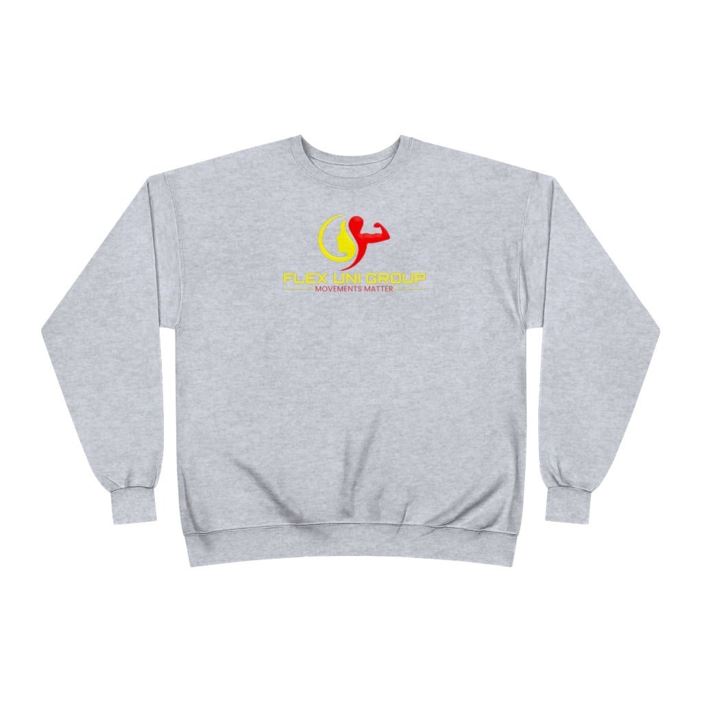 Unisex EcoSmart® Crewneck Sweatshirt