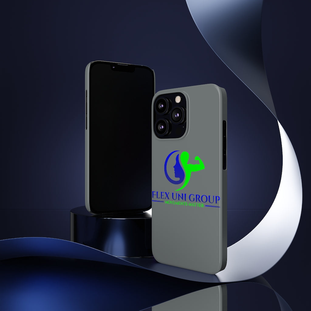 Barely There Phone Cases