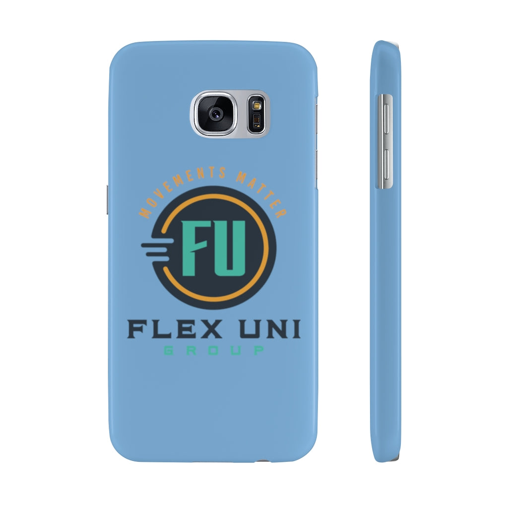 Case Mate Slim Phone Cases