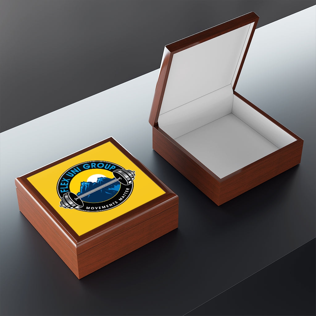Jewelry Box