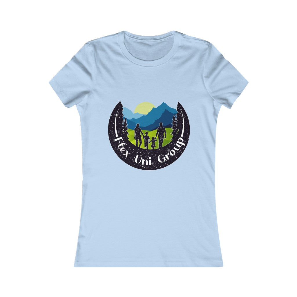Women's Favorite Tee