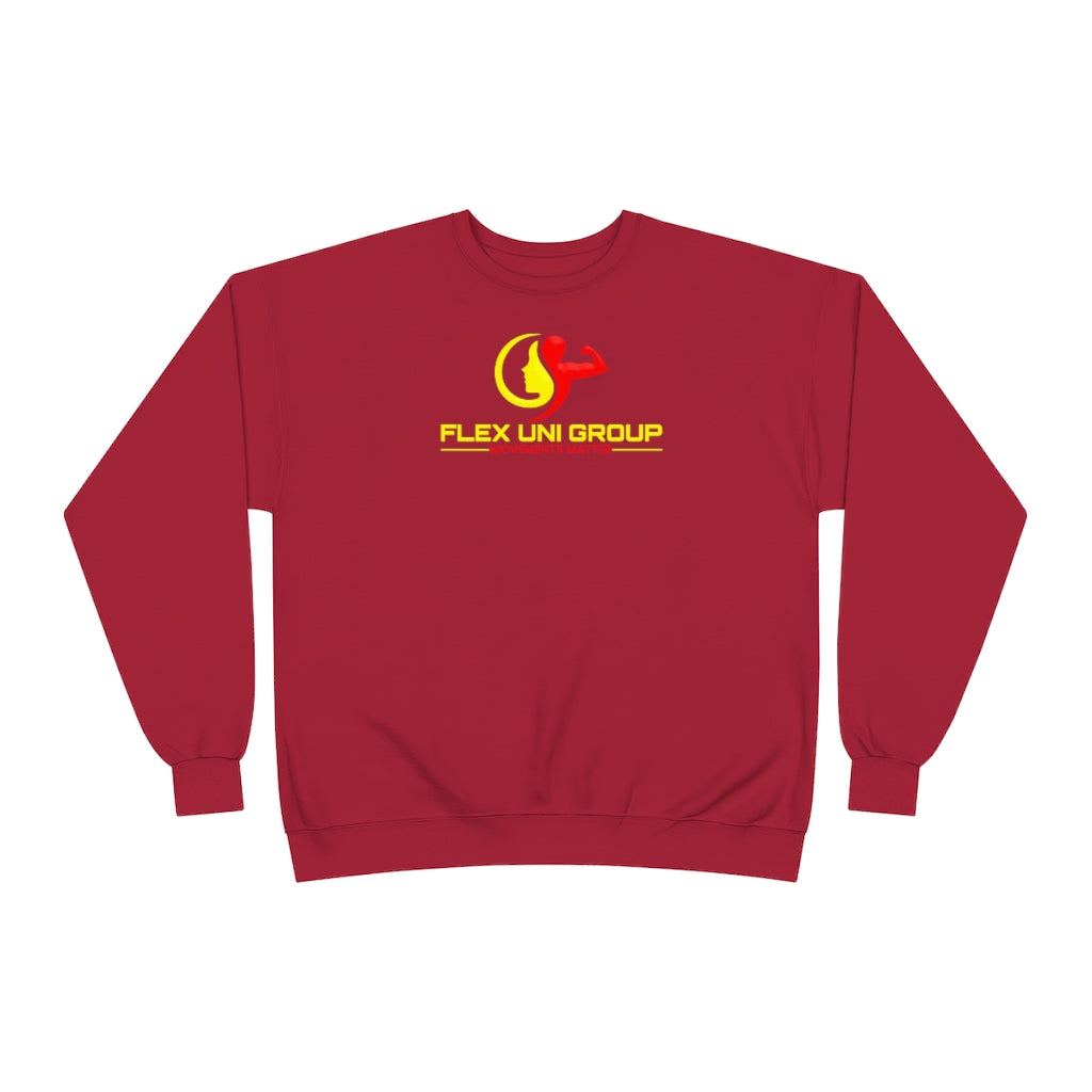 Unisex EcoSmart® Crewneck Sweatshirt