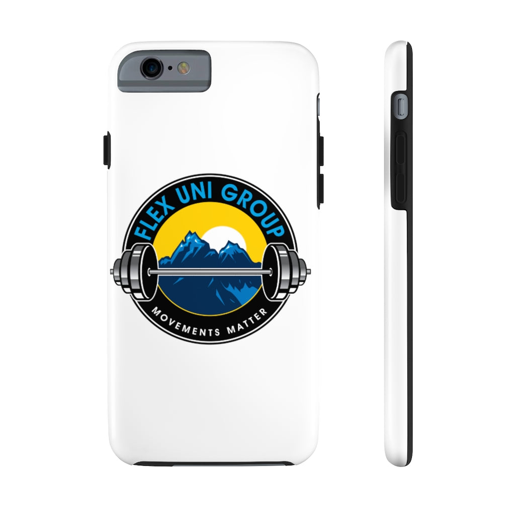 Case Mate Tough Phone Cases