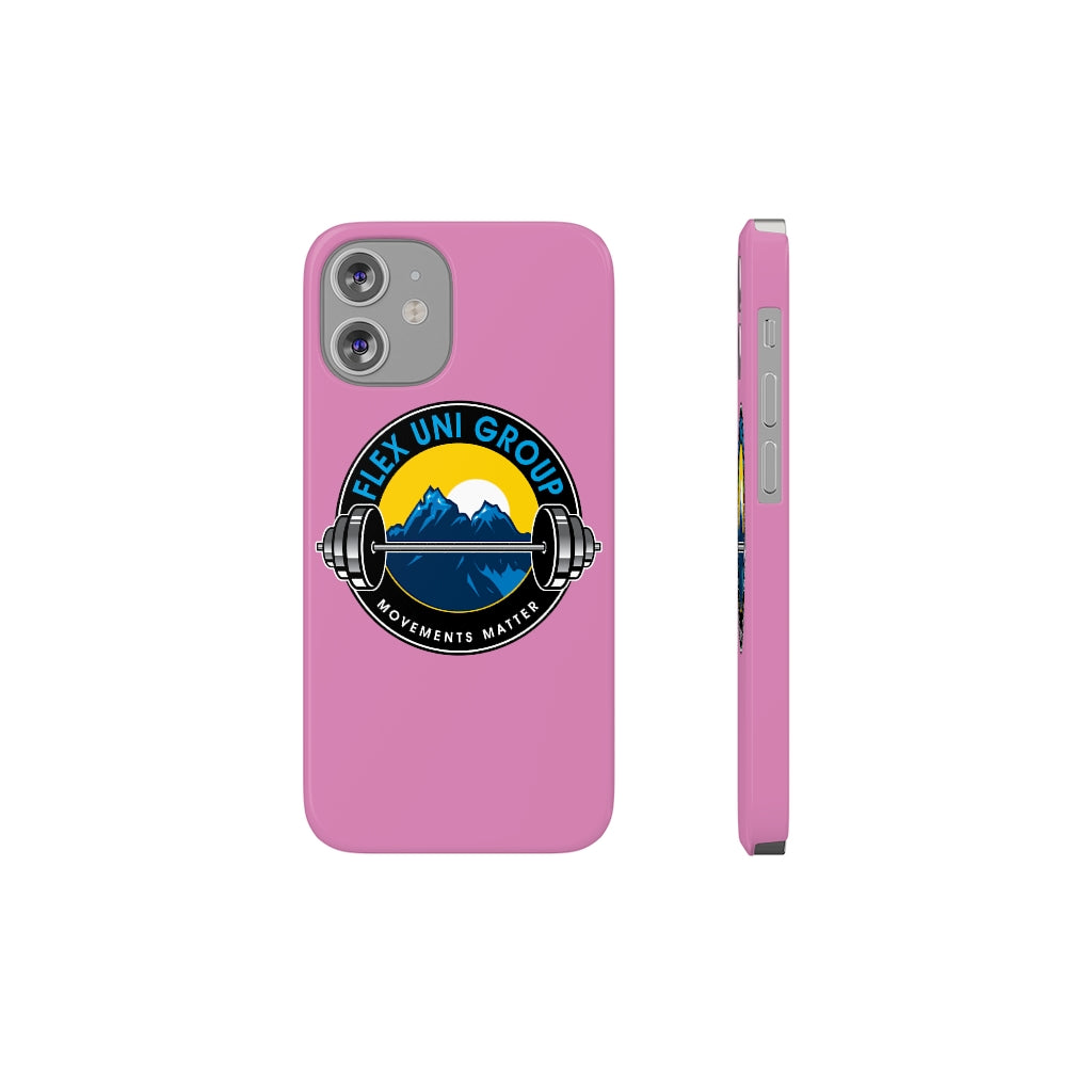 Barely There Phone Cases
