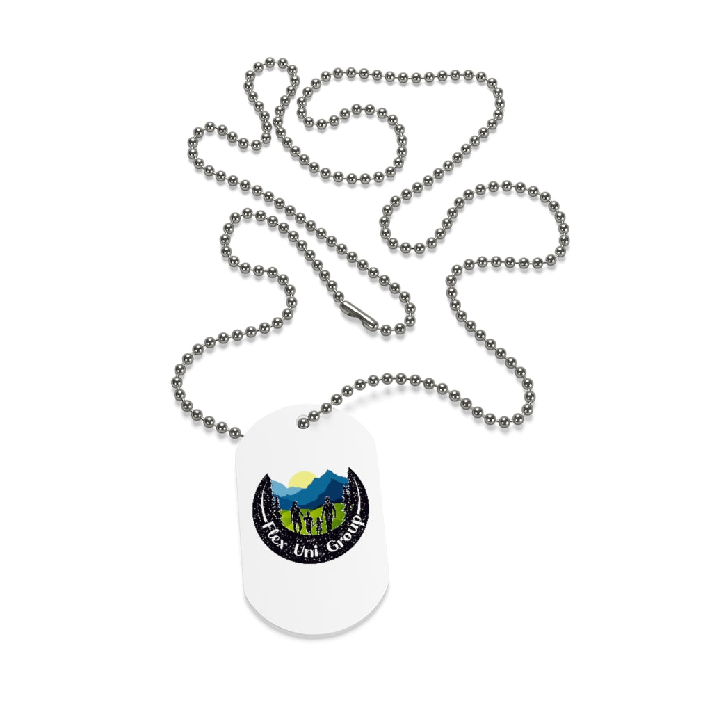 Dog Tag