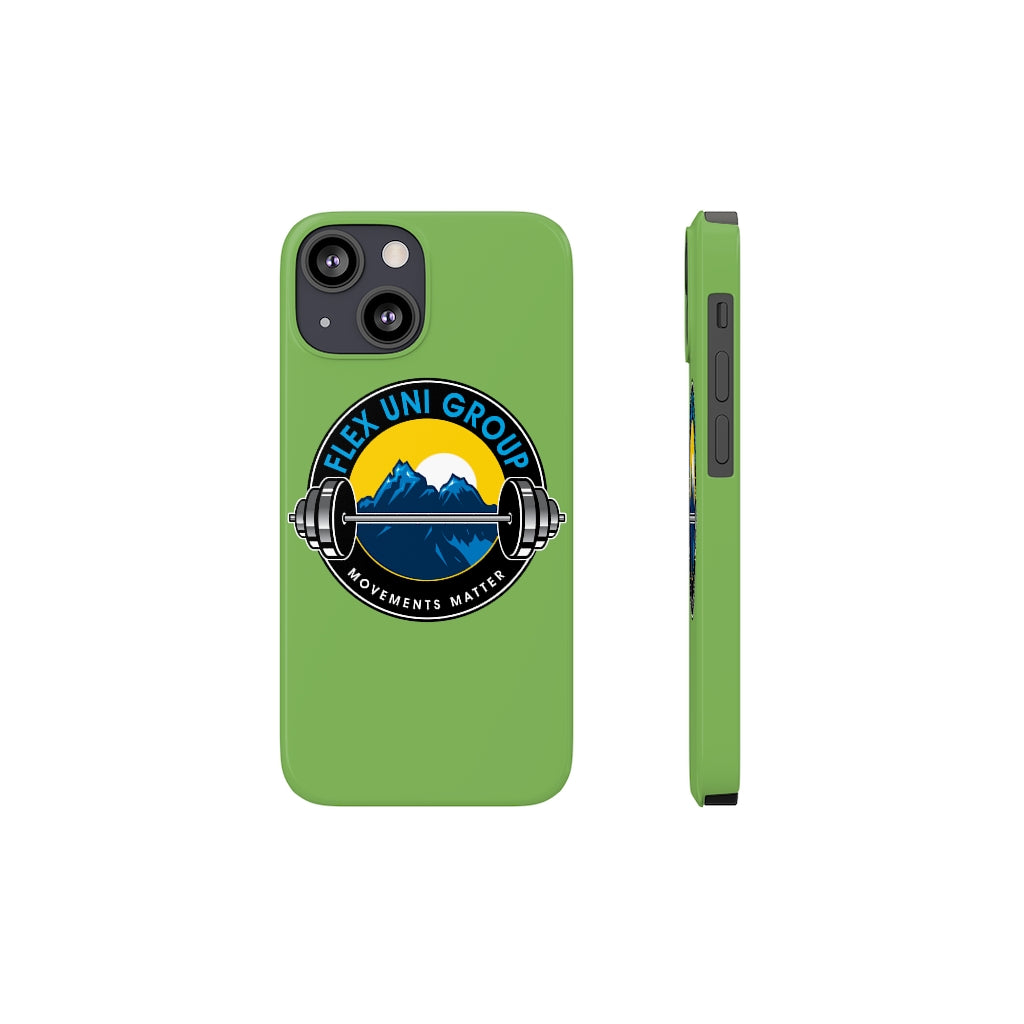 Barely There Phone Cases