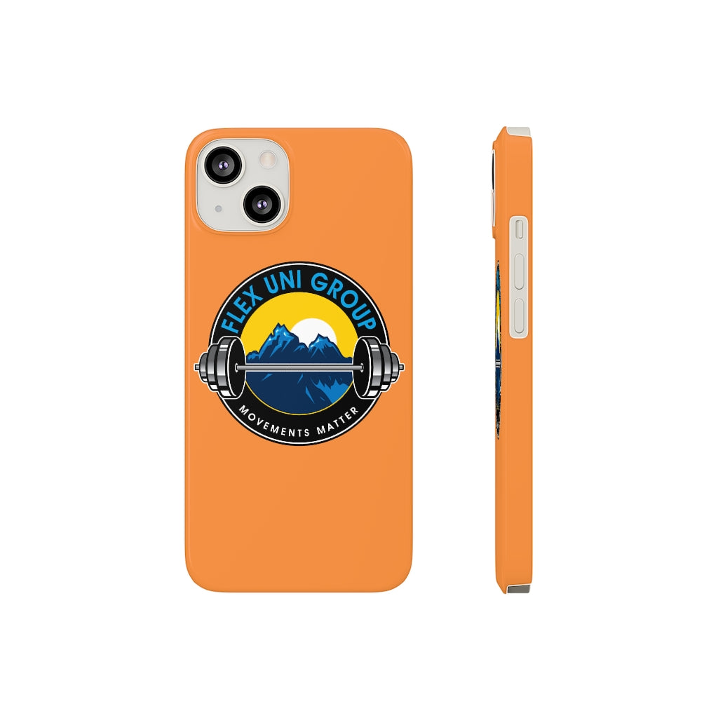 Barely There Phone Cases