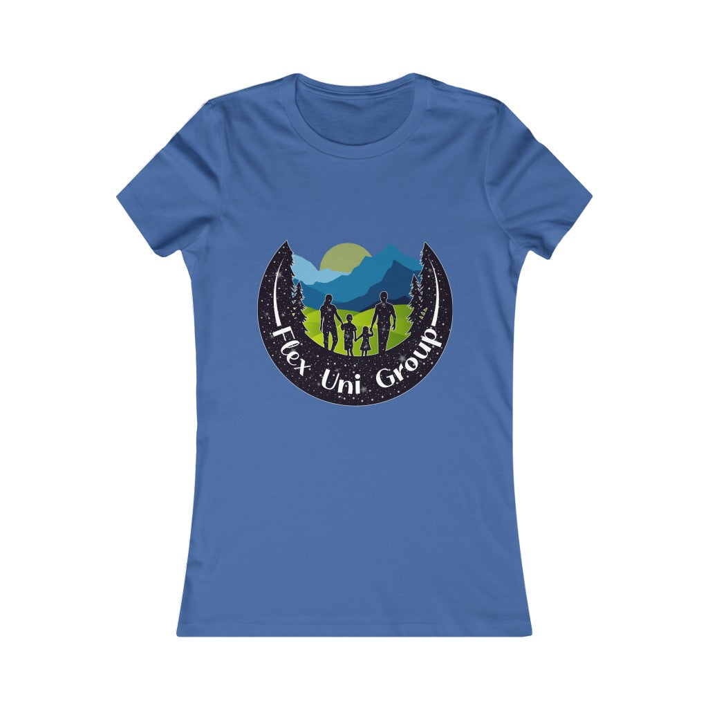 Women's Favorite Tee