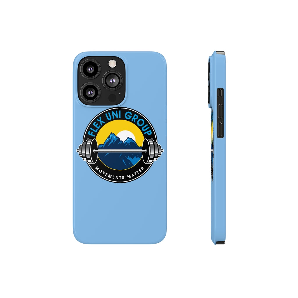 Barely There Phone Cases