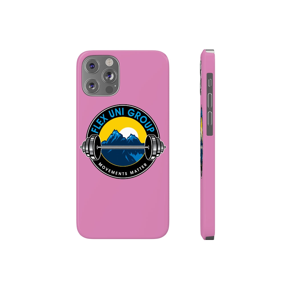 Barely There Phone Cases