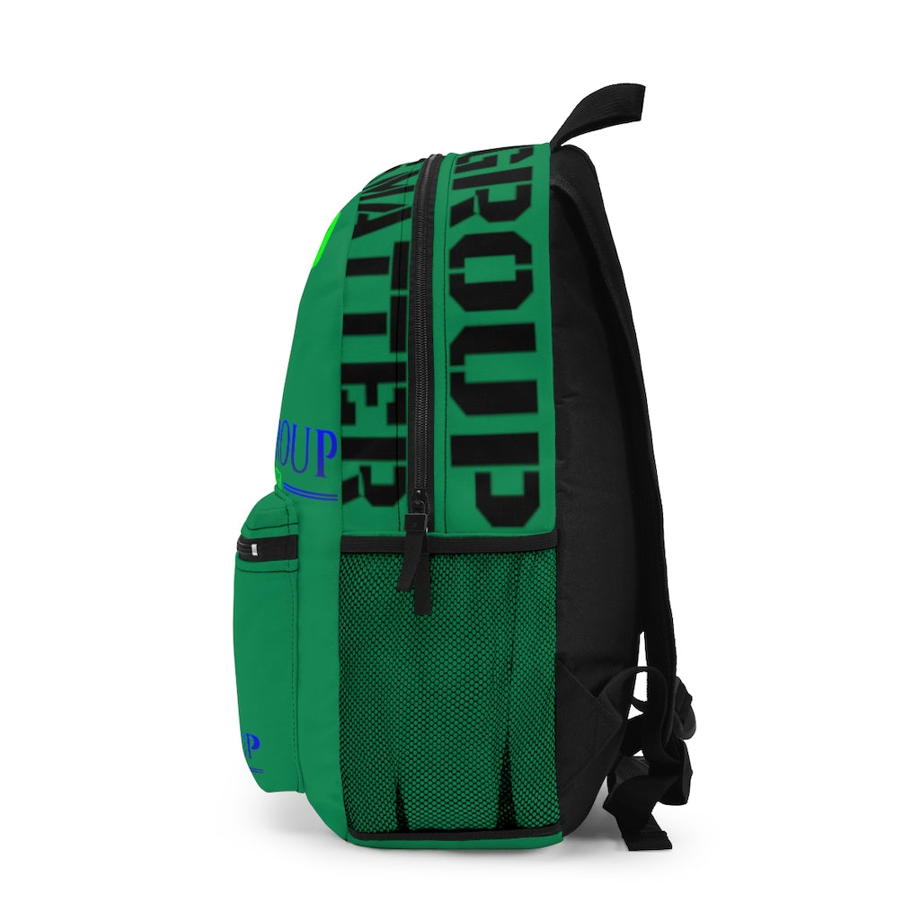 Backpack (Made in USA)