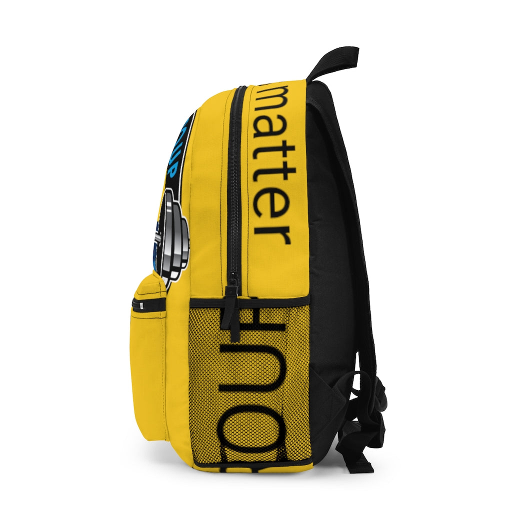 Backpack (Made in USA)
