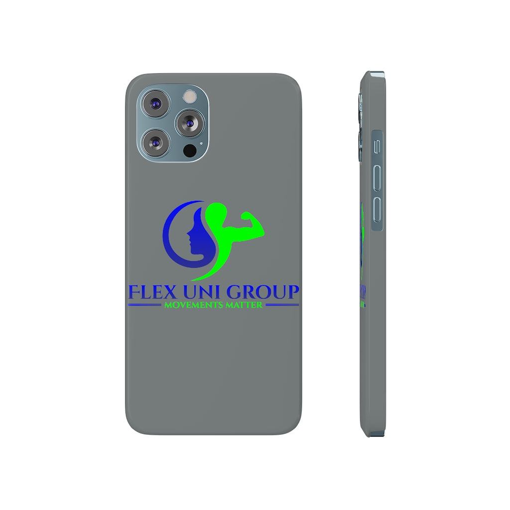 Barely There Phone Cases