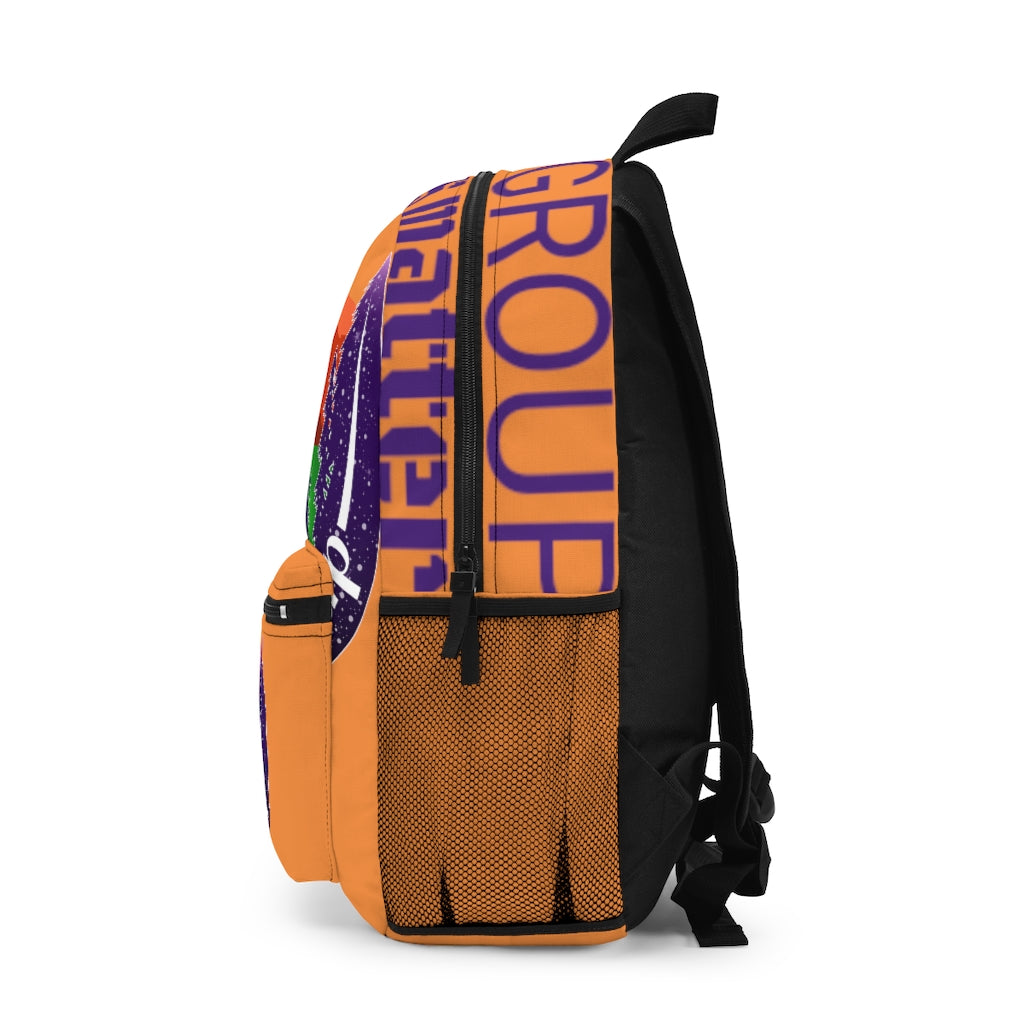 Backpack (Made in USA)