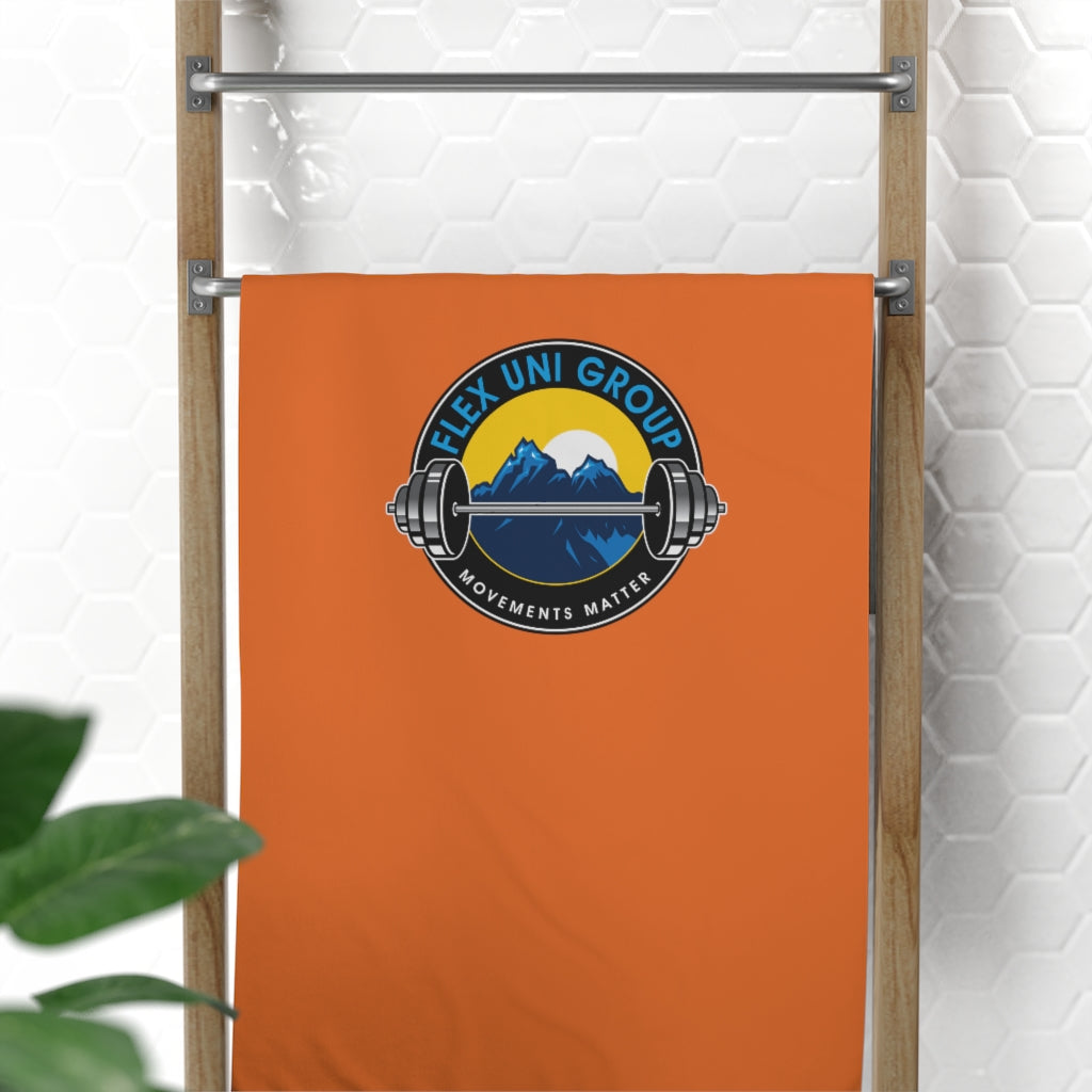 Standard Towel, 30x60