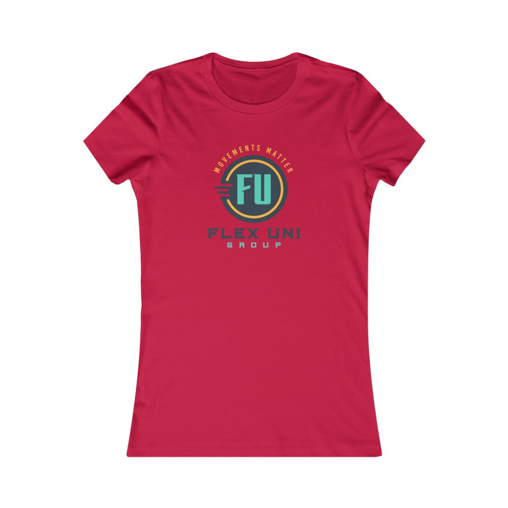 Women's Favorite Tee