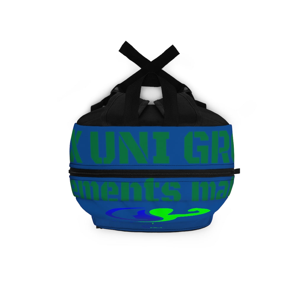 Backpack (Made in USA)