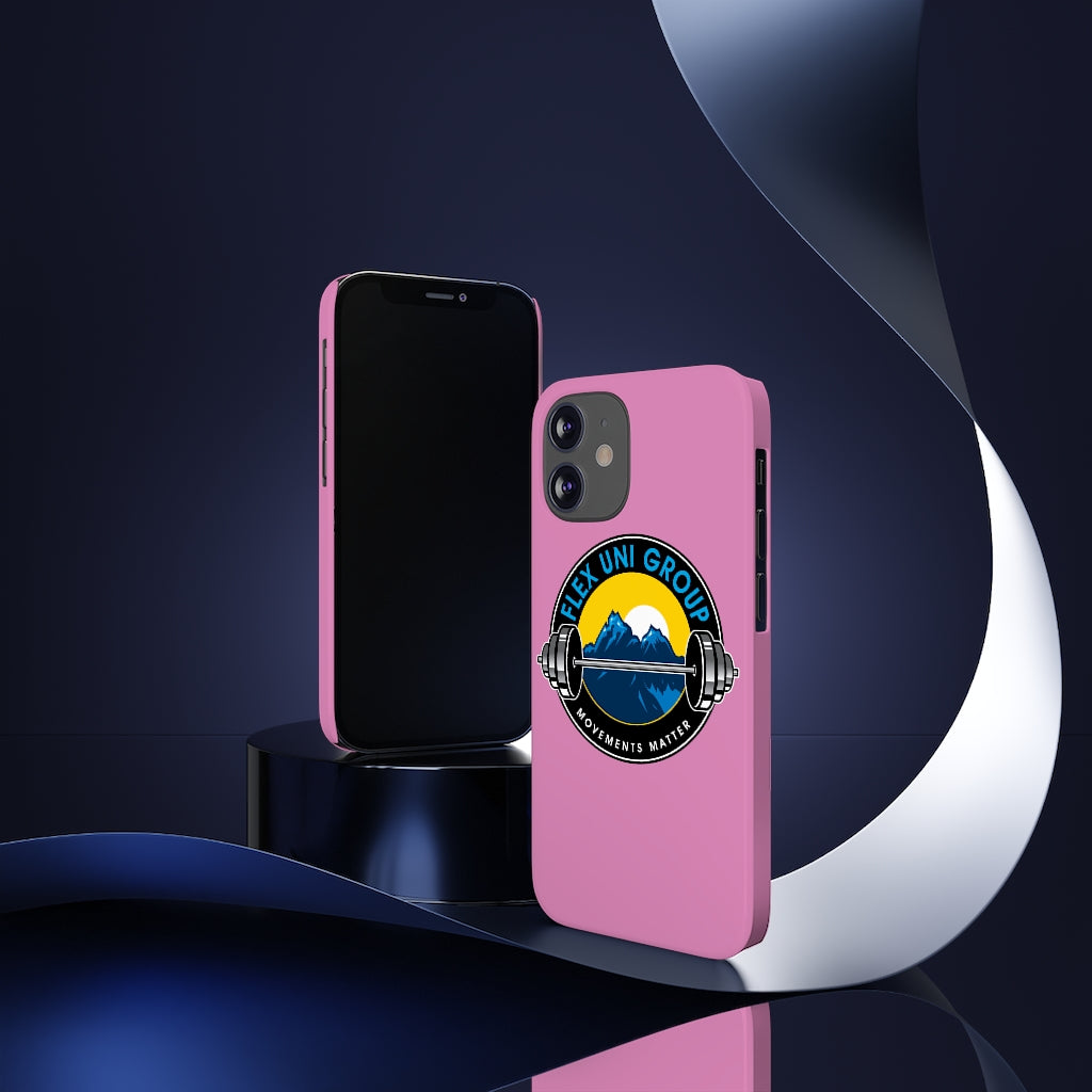 Barely There Phone Cases