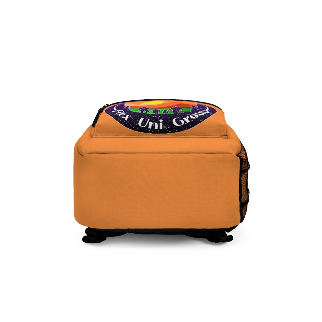 Backpack (Made in USA)