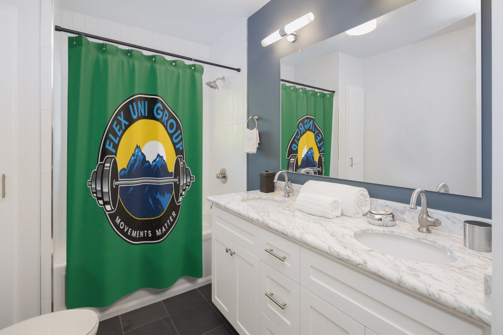 Shower Curtains