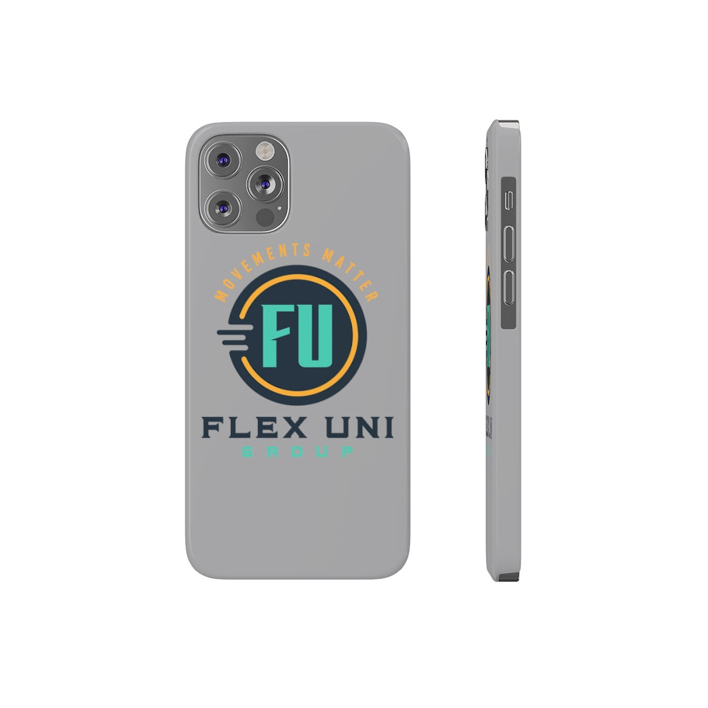 Barely There Phone Cases