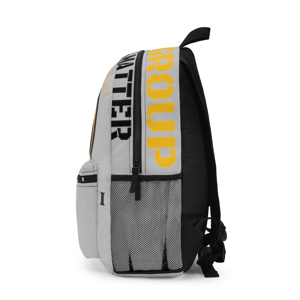 Backpack (Made in USA)