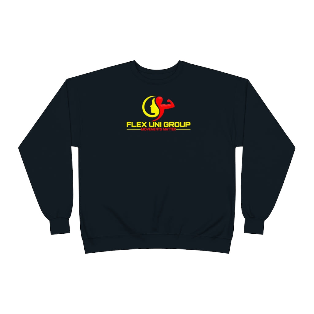 Unisex EcoSmart® Crewneck Sweatshirt