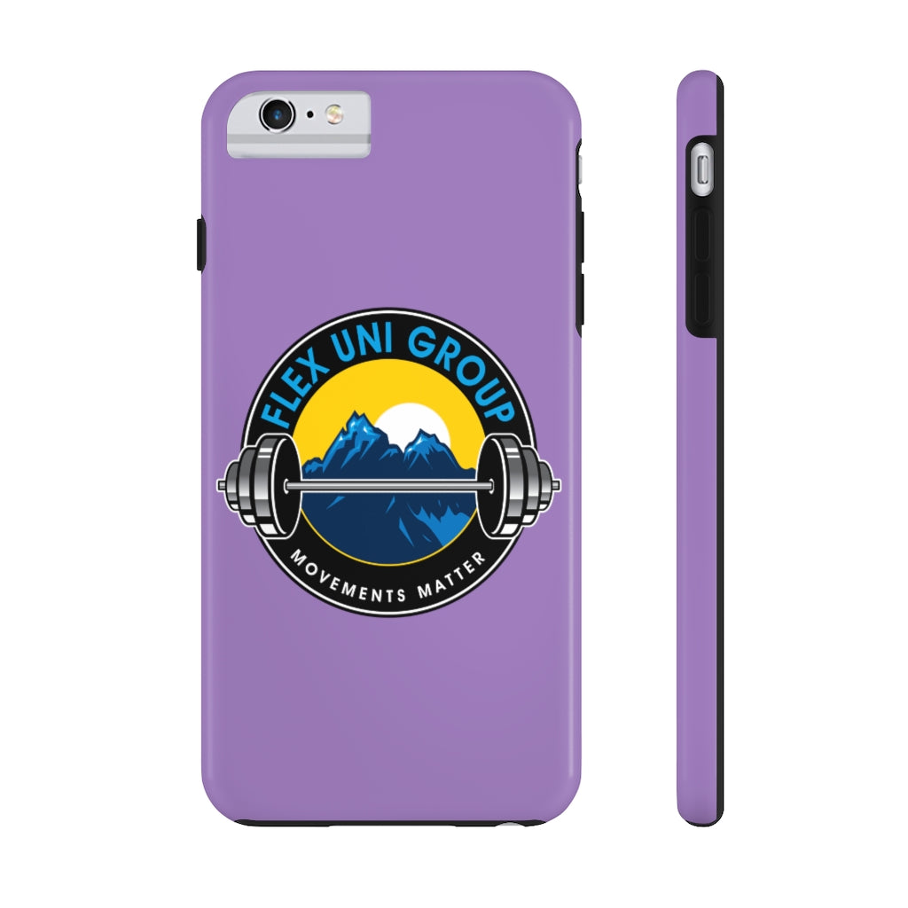 Case Mate Tough Phone Cases