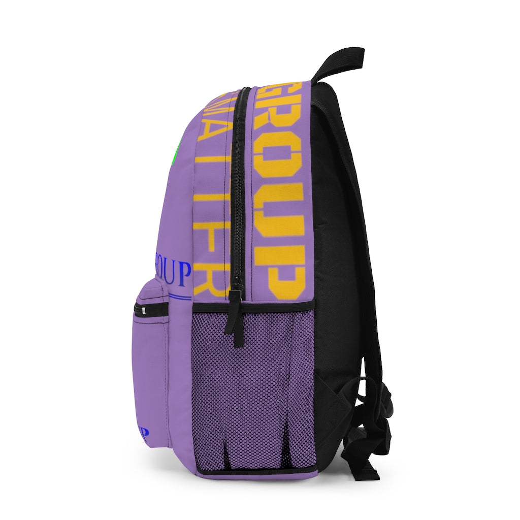Backpack (Made in USA)
