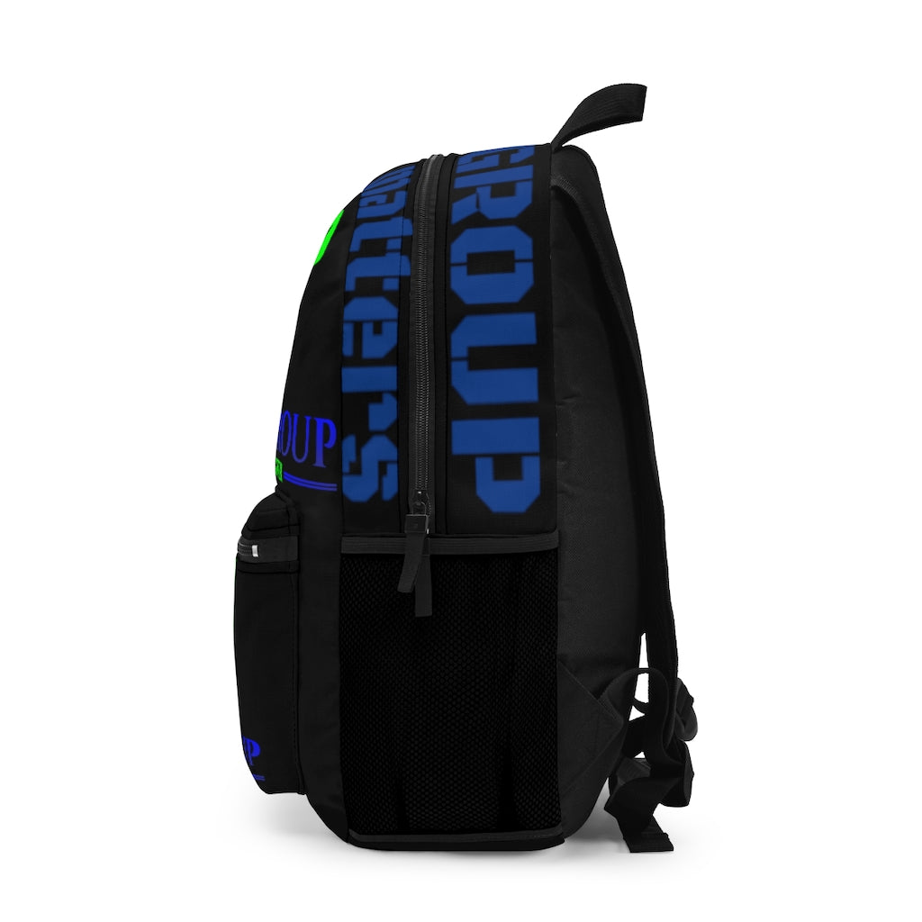 Backpack (Made in USA)