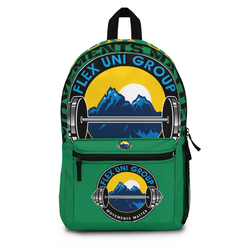 Backpack (Made in USA)