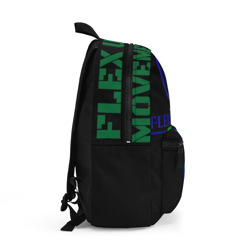Backpack (Made in USA)