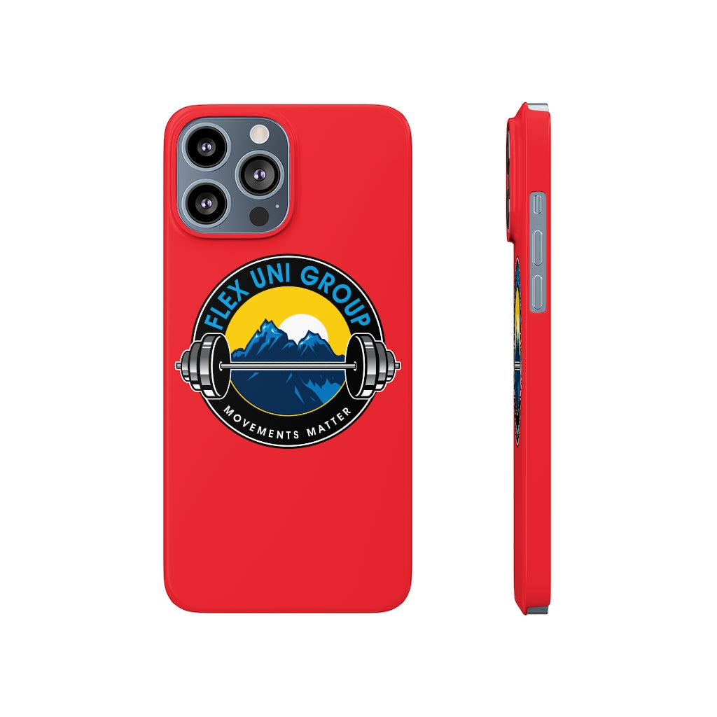 Barely There Phone Cases