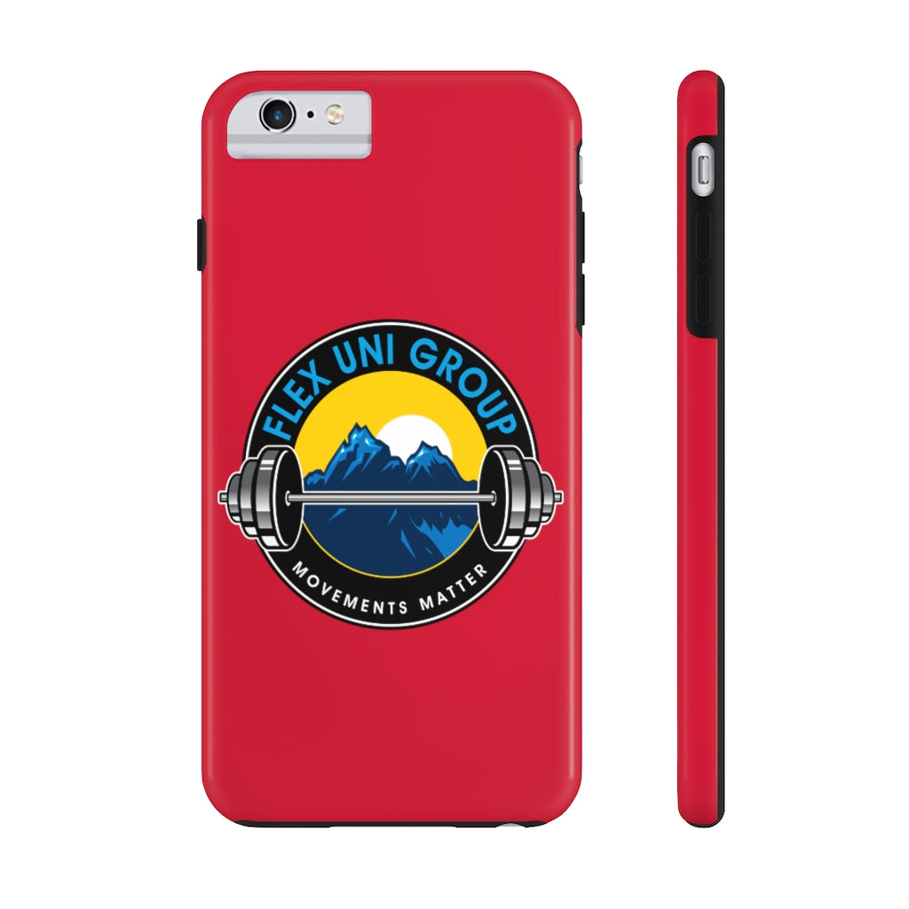 Case Mate Tough Phone Cases