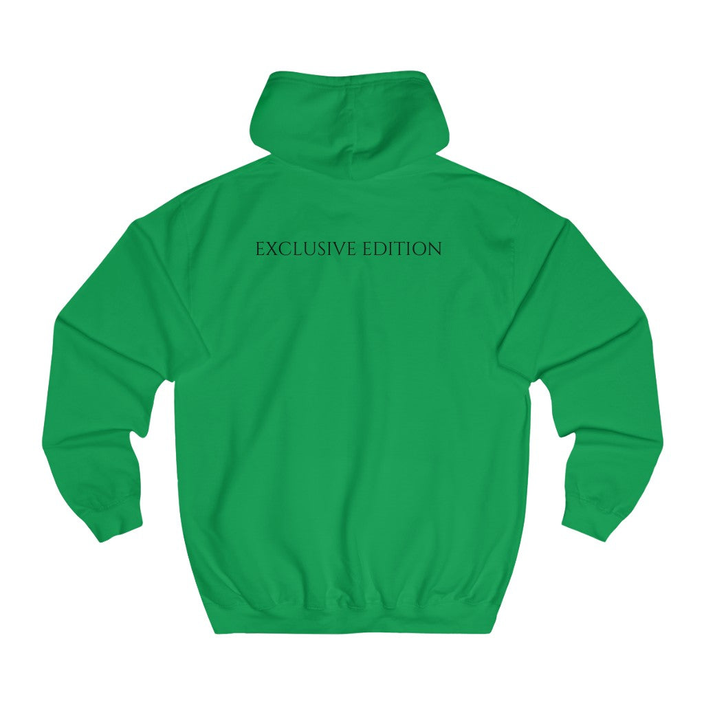 Unisex College Hoodie