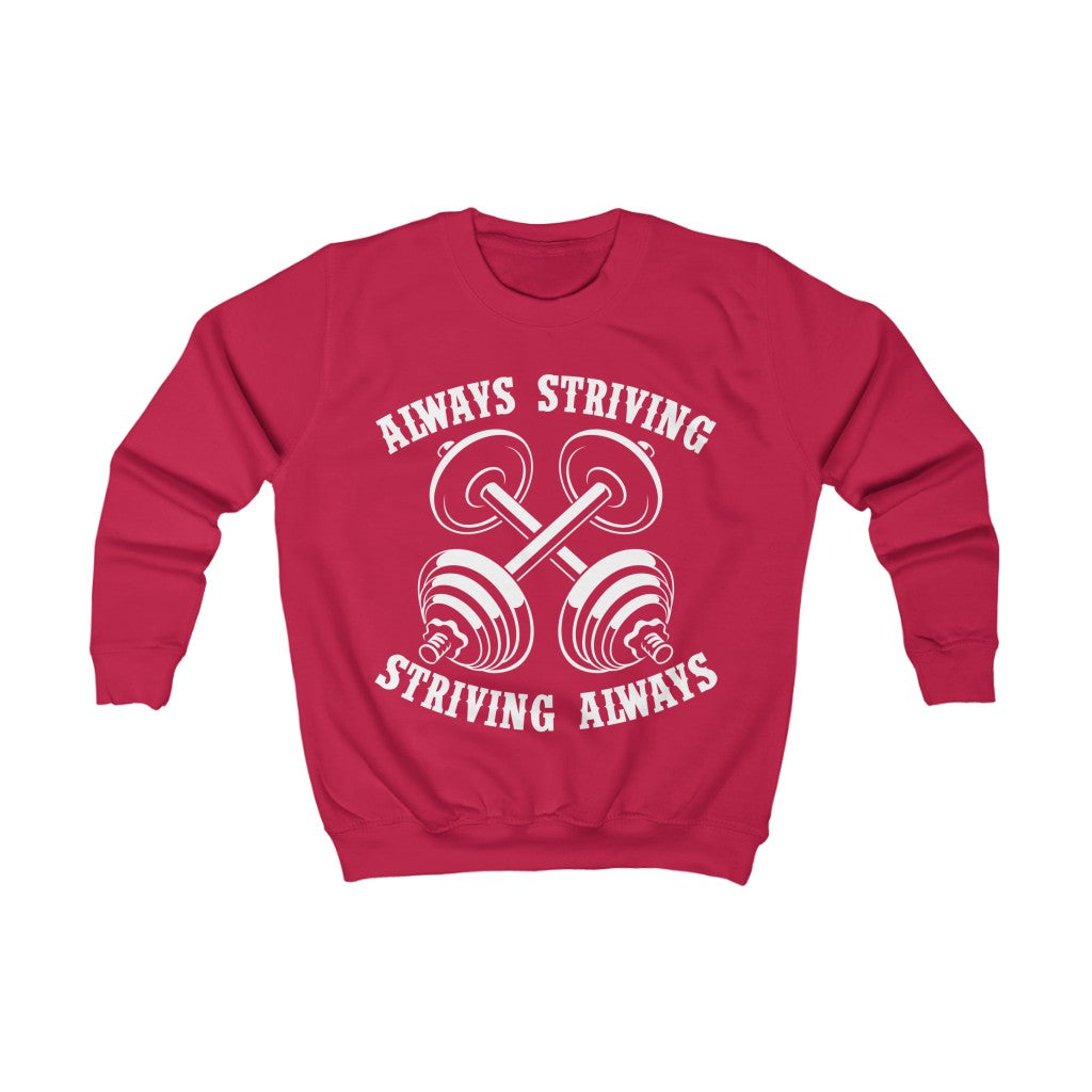 Kids Sweatshirt