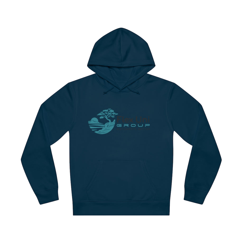 Unisex Drummer Hoodie