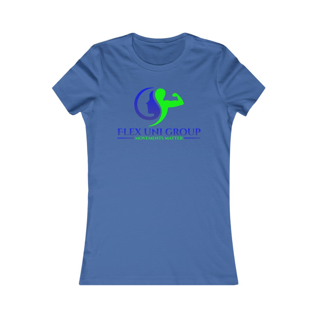 Women's Favorite Tee