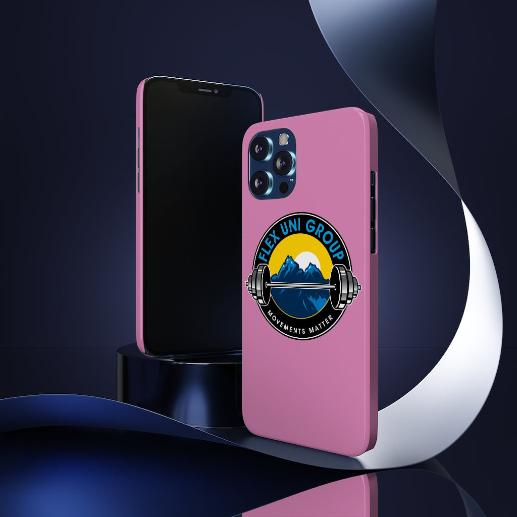 Barely There Phone Cases