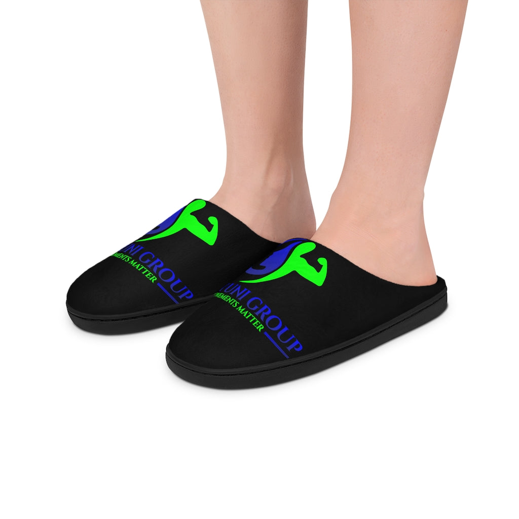 Indoor Slippers