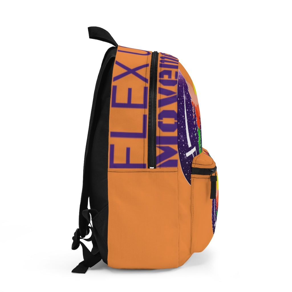 Backpack (Made in USA)