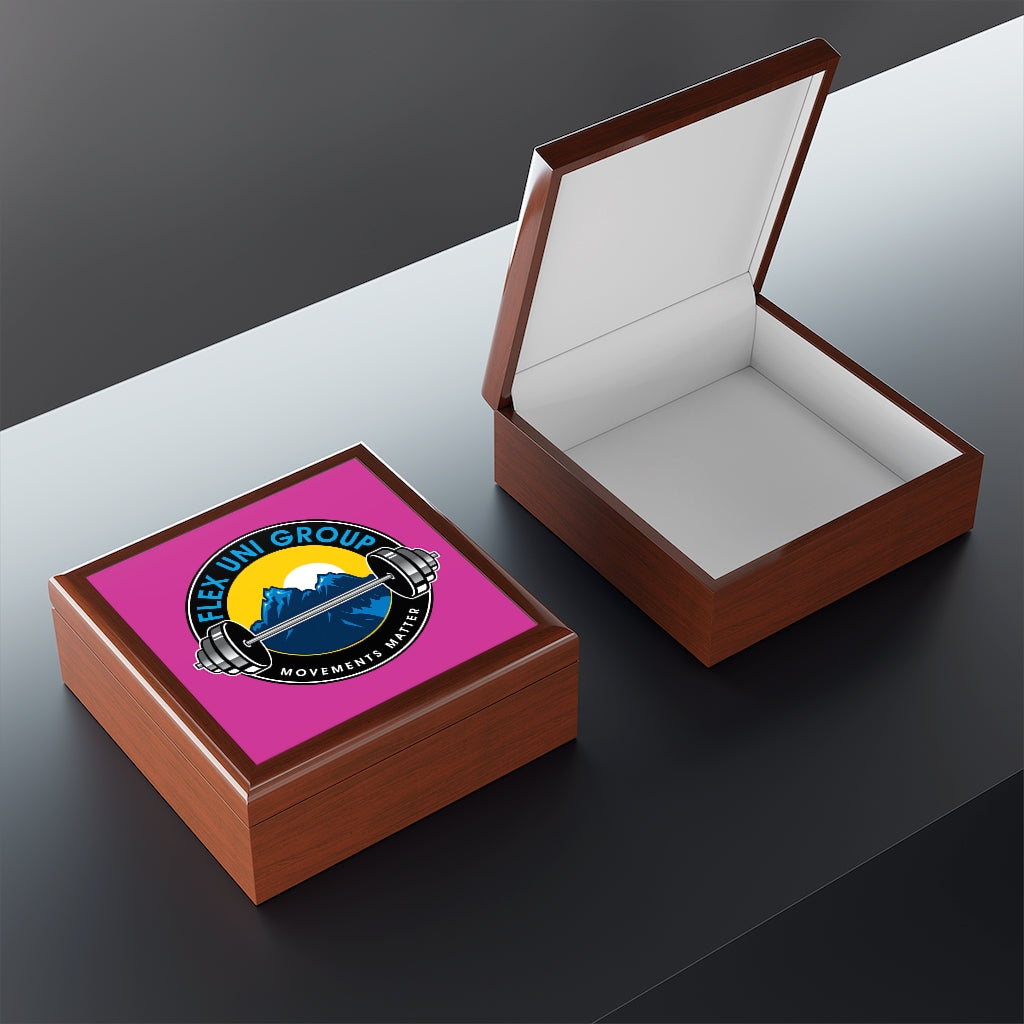 Jewelry Box