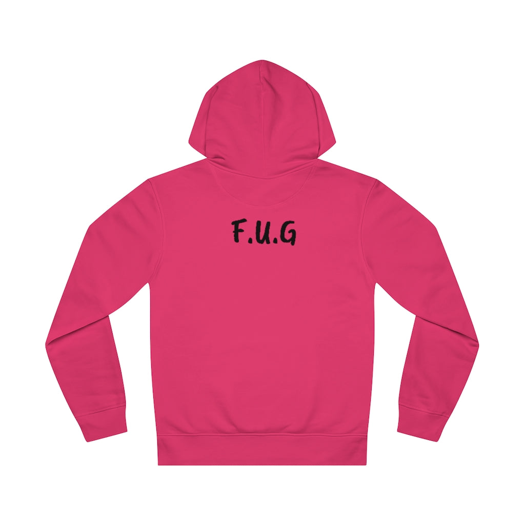 Unisex Drummer Hoodie