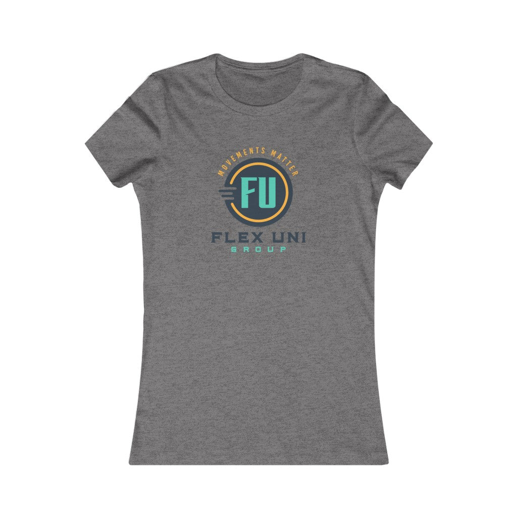 Women's Favorite Tee