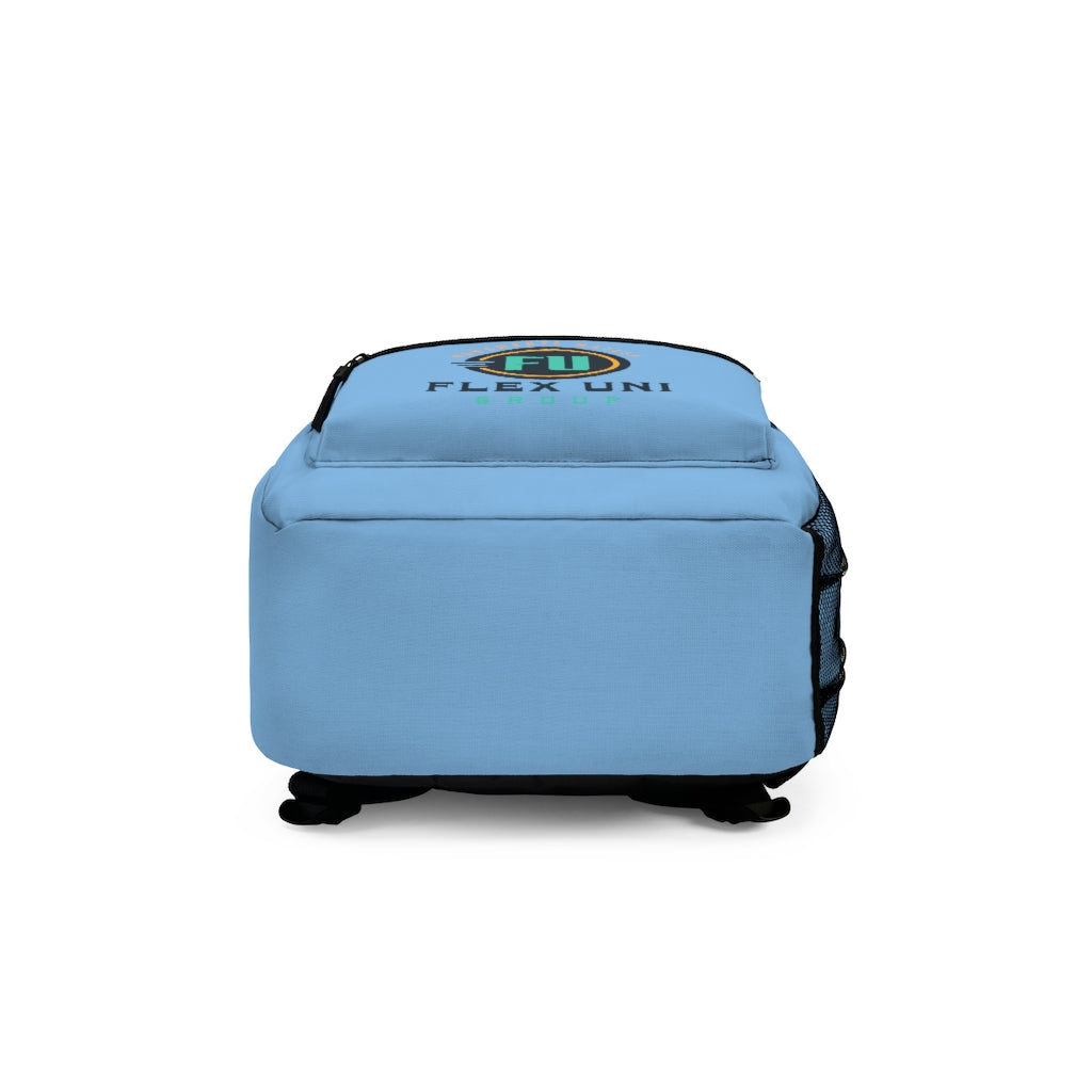 Backpack (Made in USA)